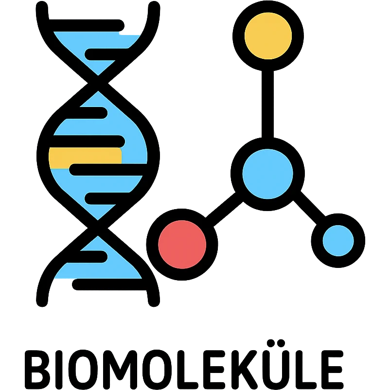 Biomoleküle emoji