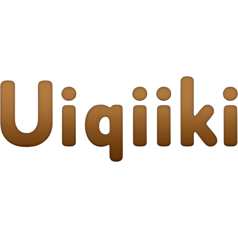 Uiuiiki emoji