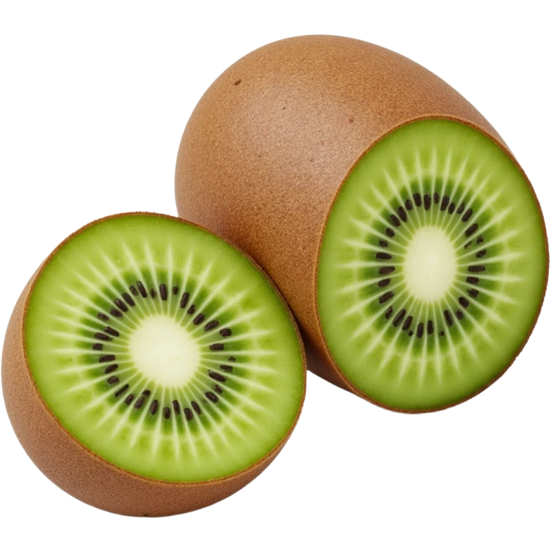 Kiwi emoji