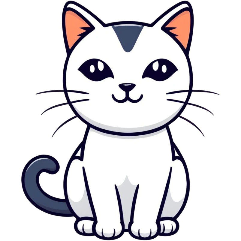 Cat emoji
