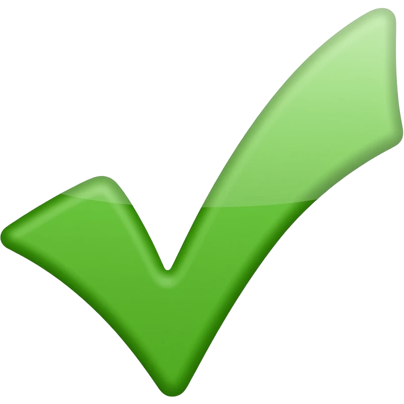 Make verify emoji emoji