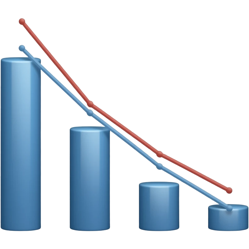 1981-1983 recession referred to as the Volcker recession was called a great success. emoji