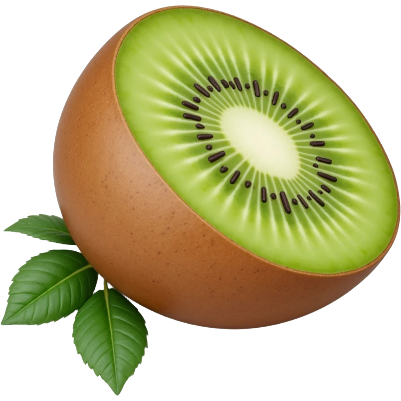 Kiwi emoji