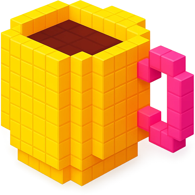 coffee cup emoji