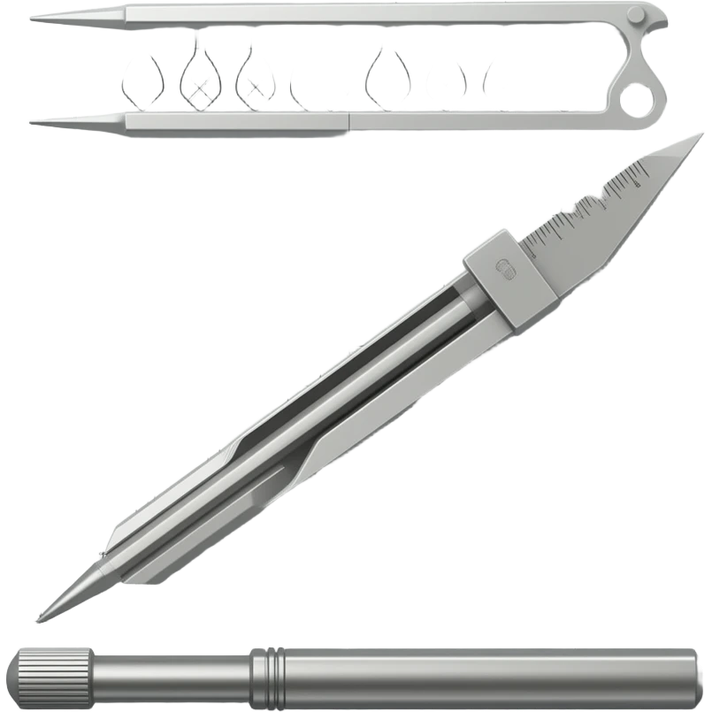 architecture tools emoji