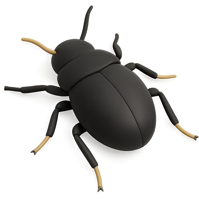 bug emoji