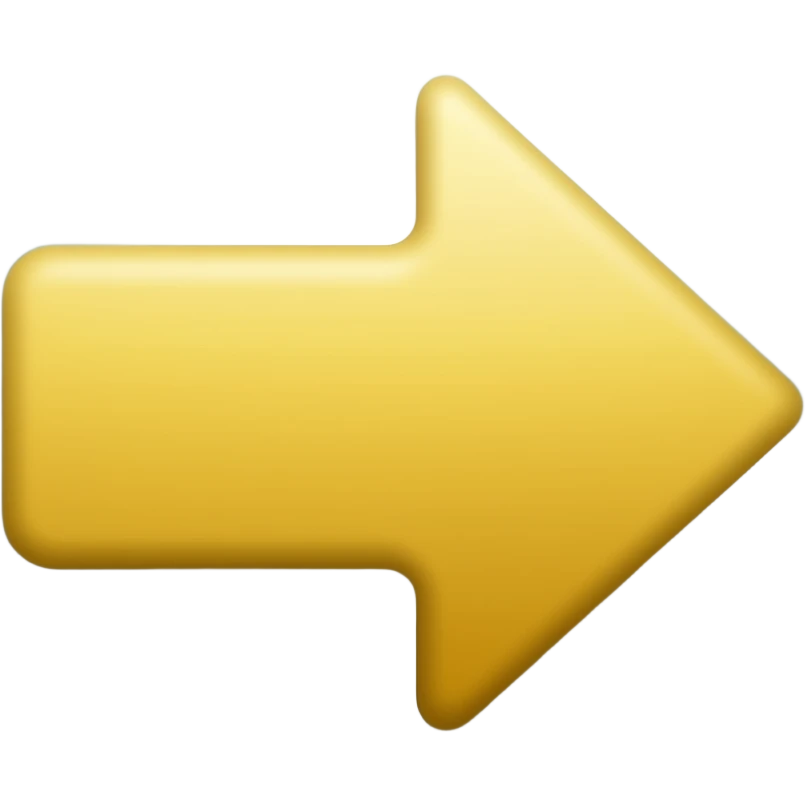 Strzałka emoji