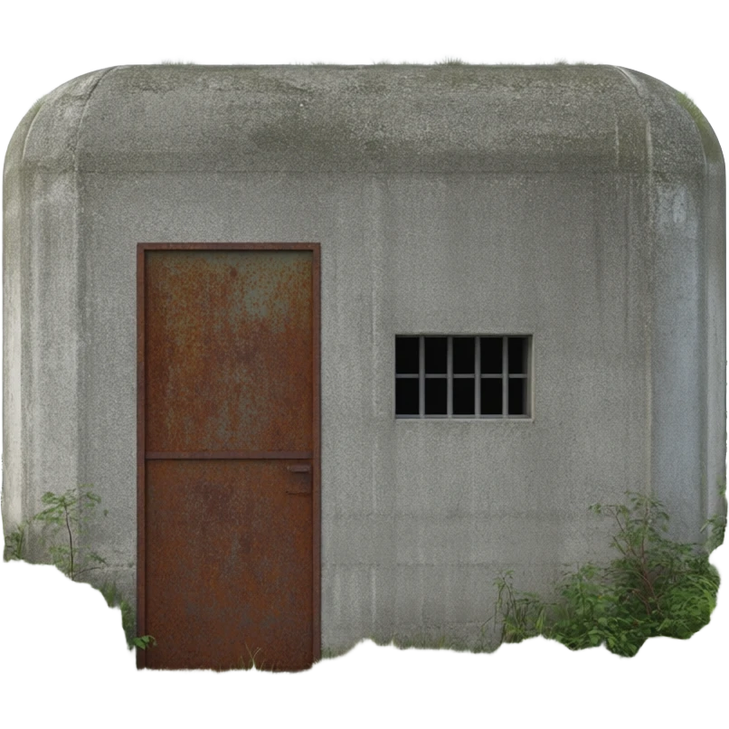 bunker emoji