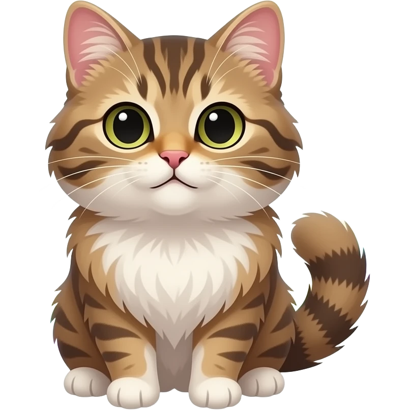ایموجی هلوکیتی بساز emoji