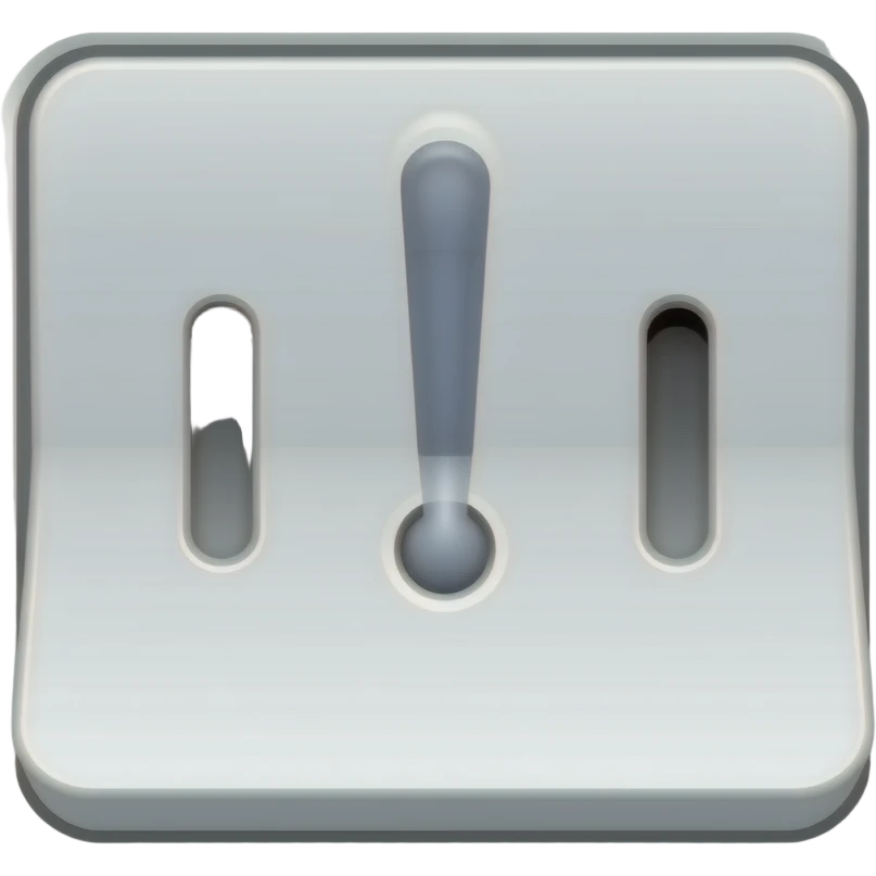 interruptor emoji
