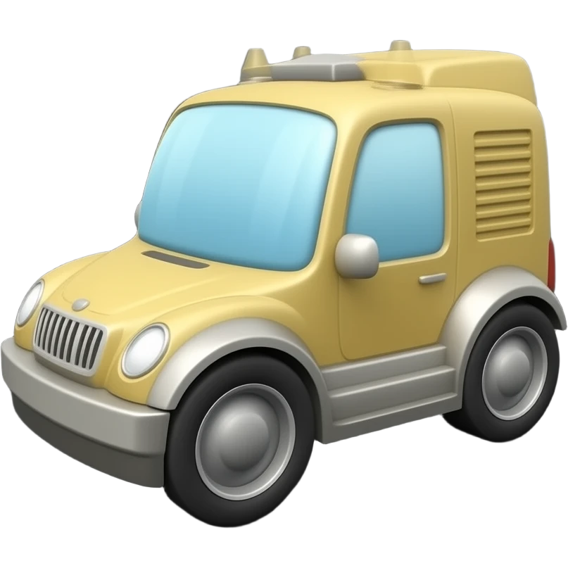 🚛⬛ emoji