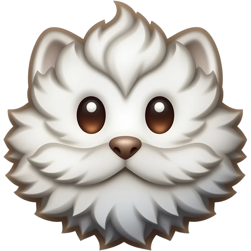Новый дизайн иконок emoji