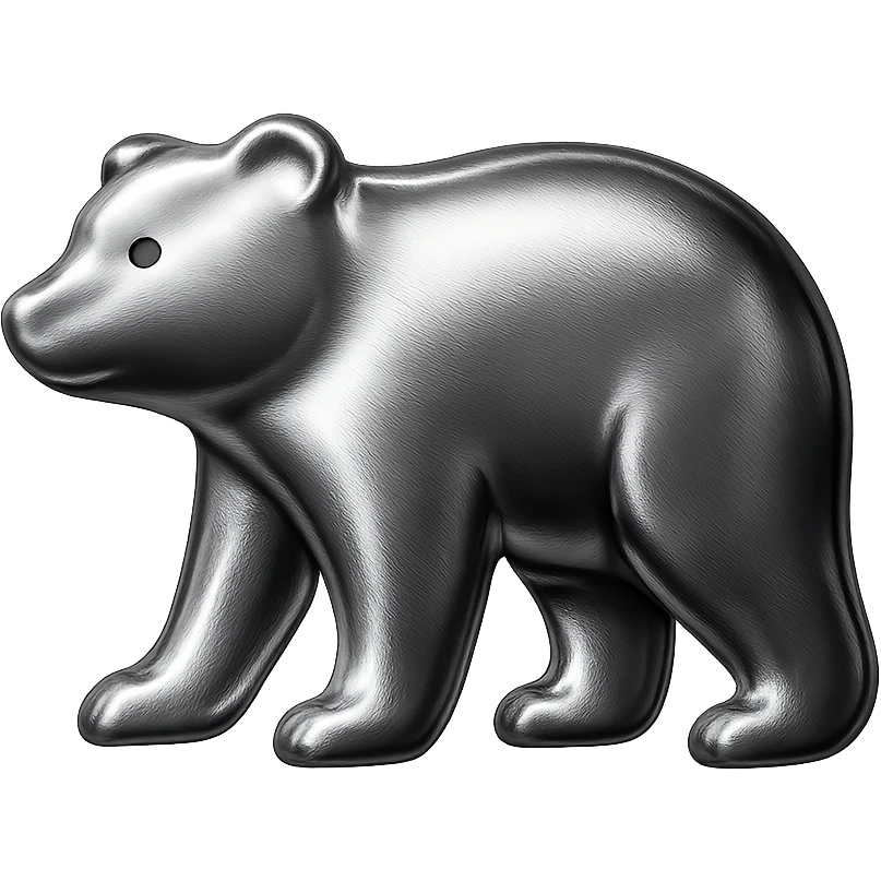bear emoji
