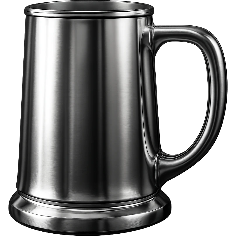 beer mug emoji