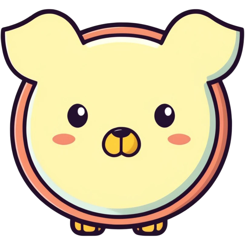 Vutie emoji