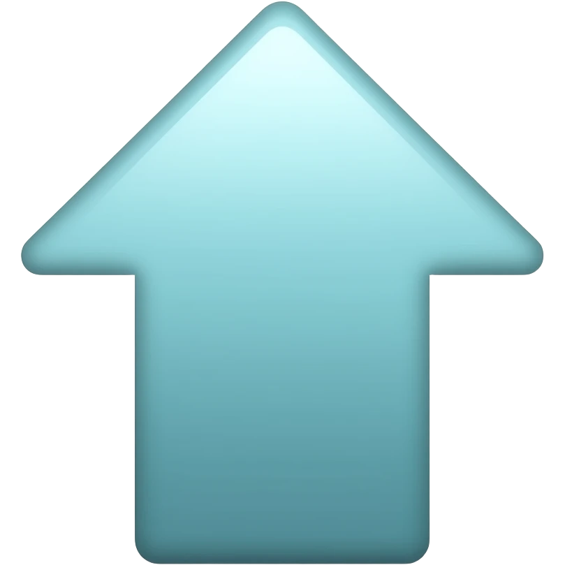 up emoji