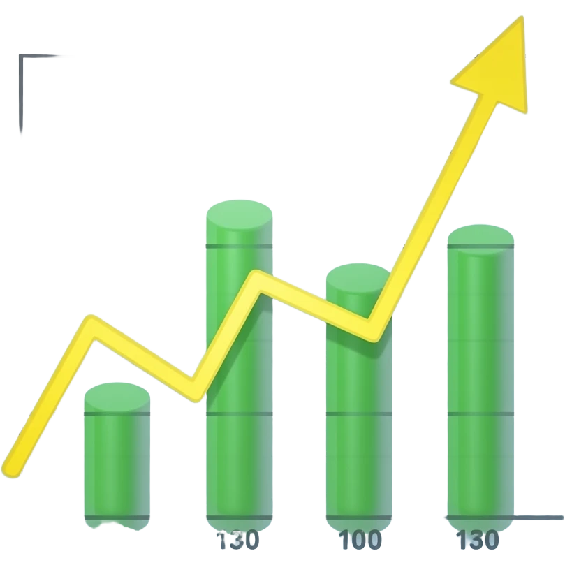 stats emoji