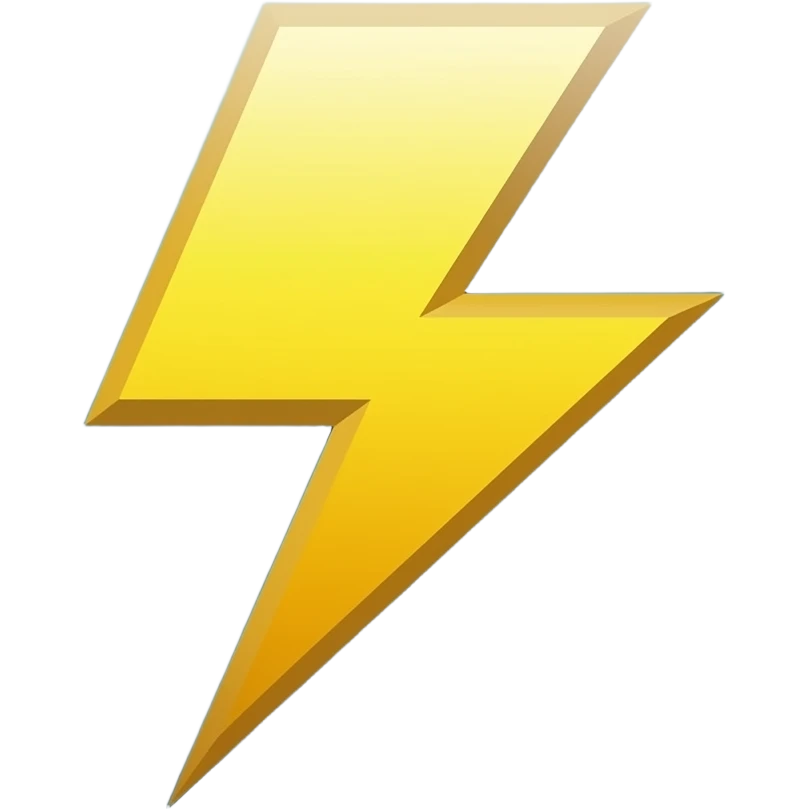 thundr emoji