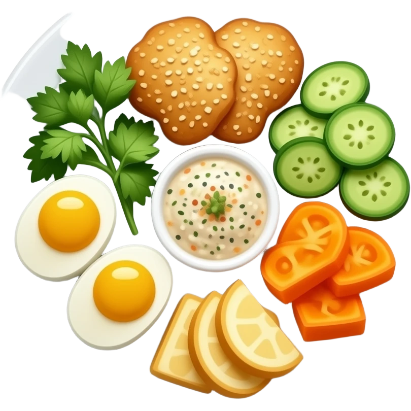 food emoji
