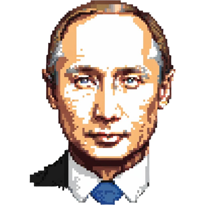 Putin emoji