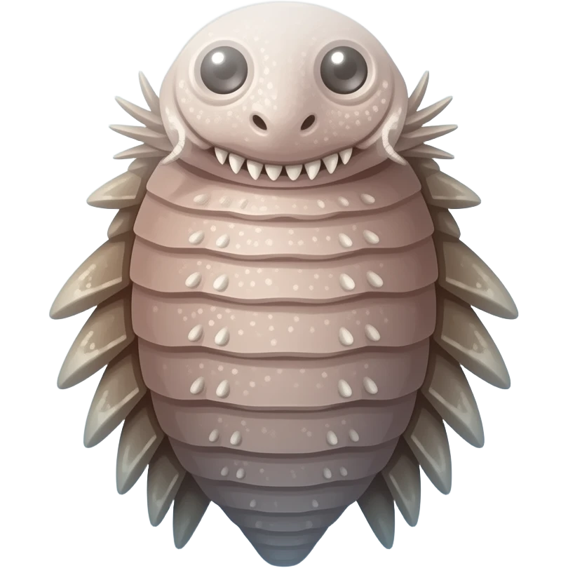 Hyolith emoji