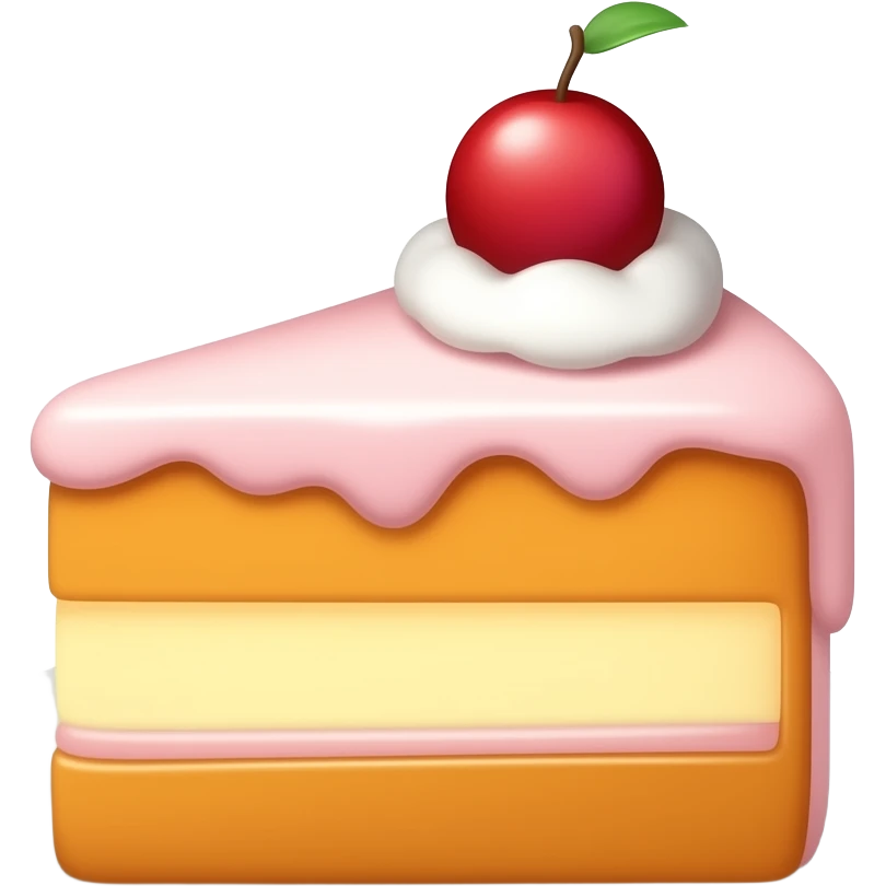 cake emoji