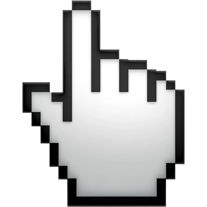 cursor emoji