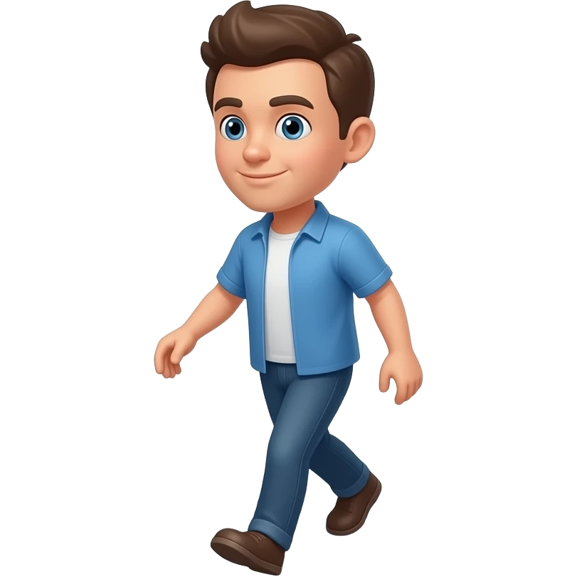 webwalker emoji