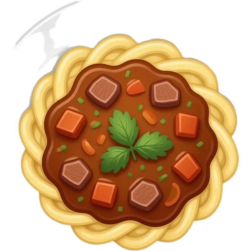 Stroa emoji