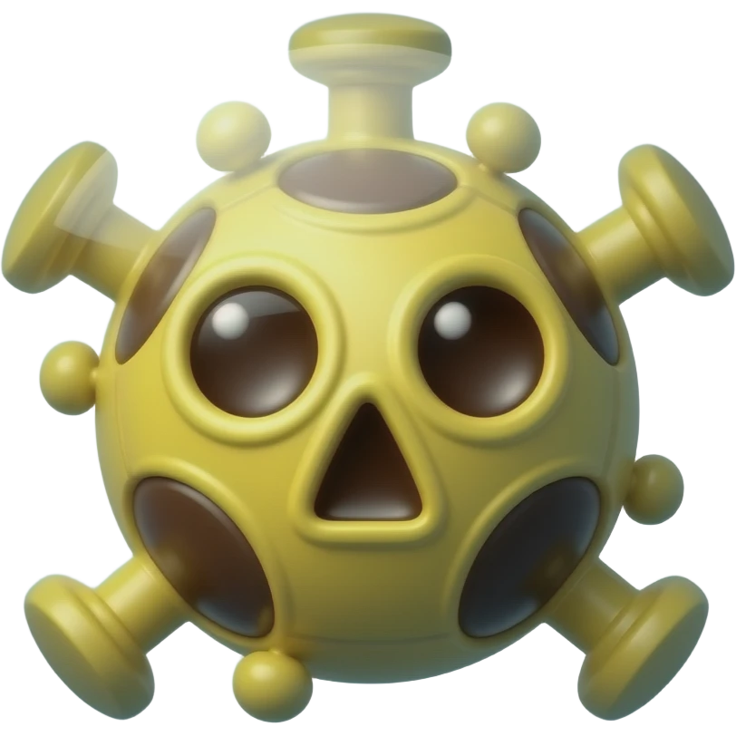 токсины emoji