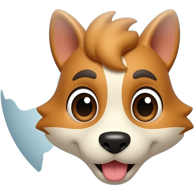 stop emoji