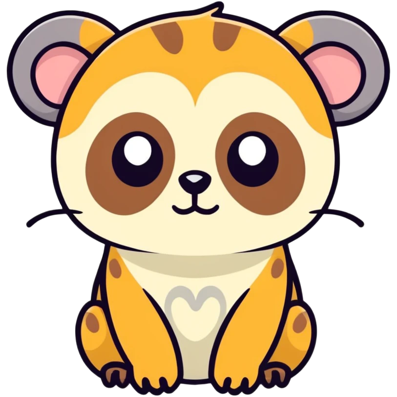 Loris Emoji emoji