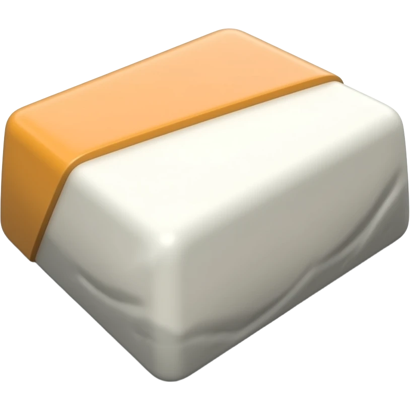 cocaine brick emoji