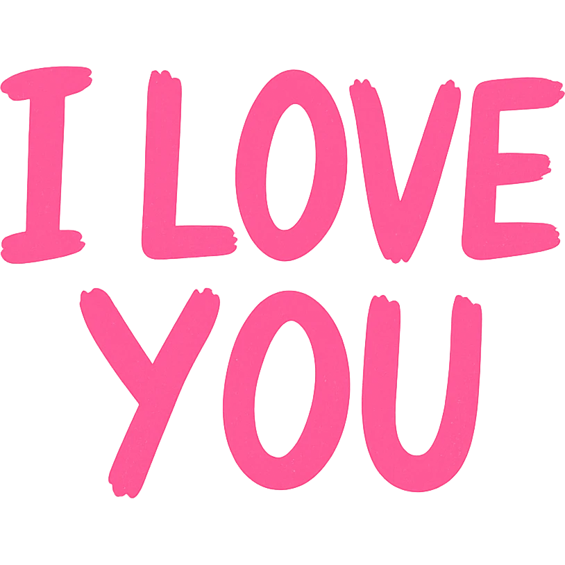 remove background, pink emoji