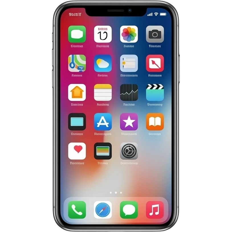 iphone emoji