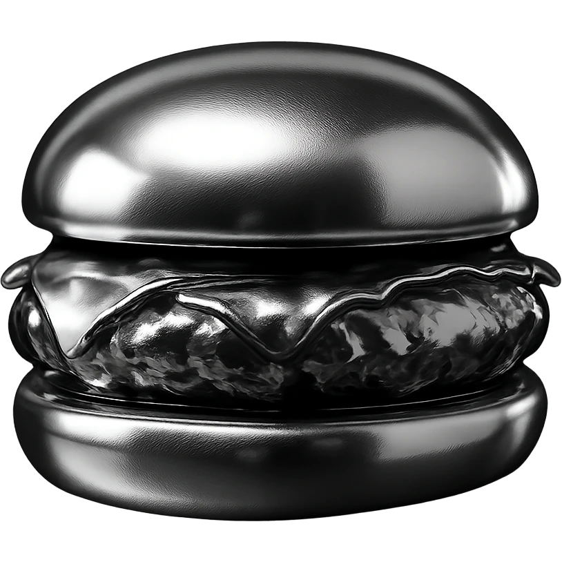 burger emoji