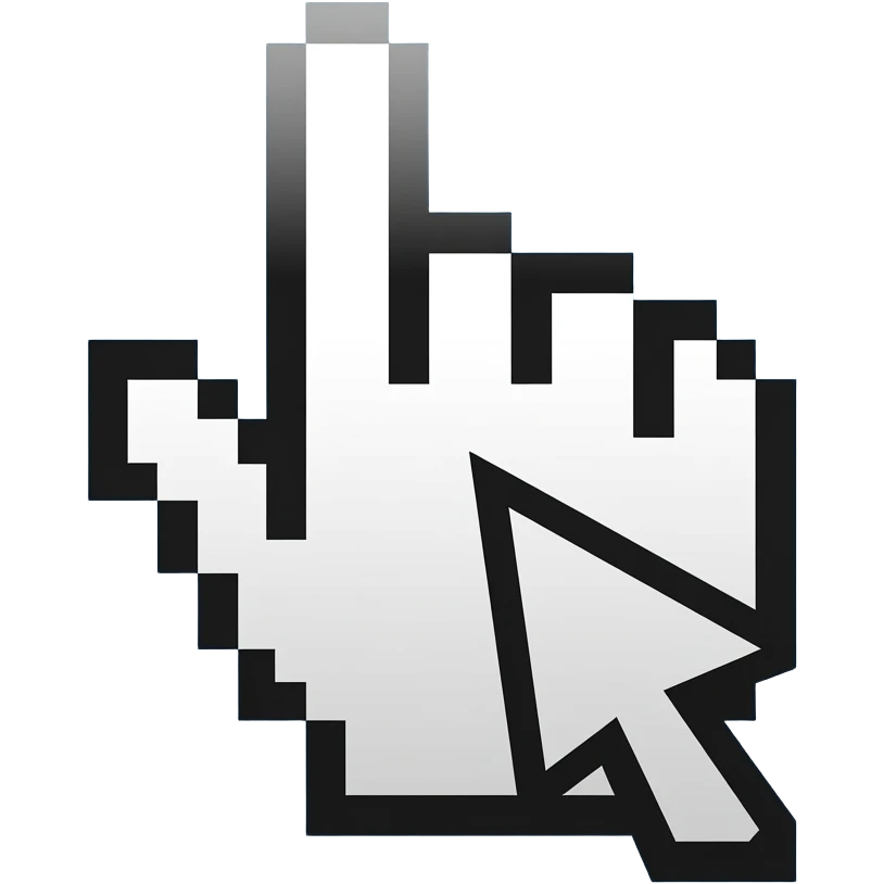 cursor emoji