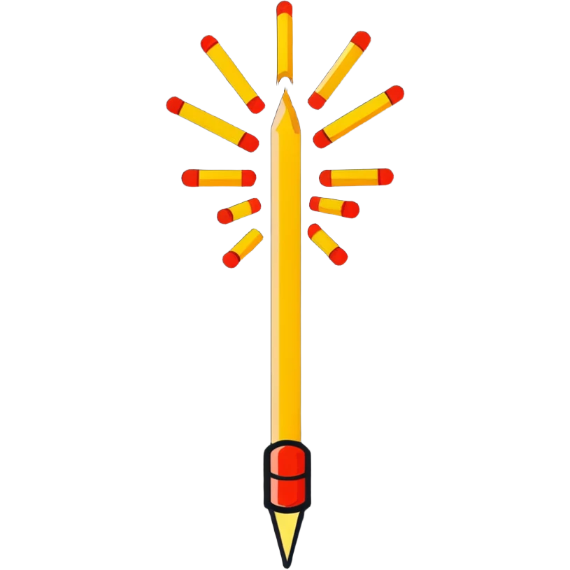 firecracker emoji