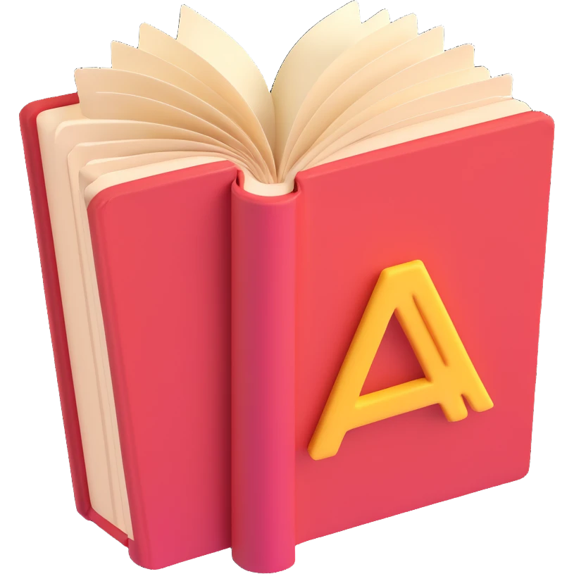 book emoji
