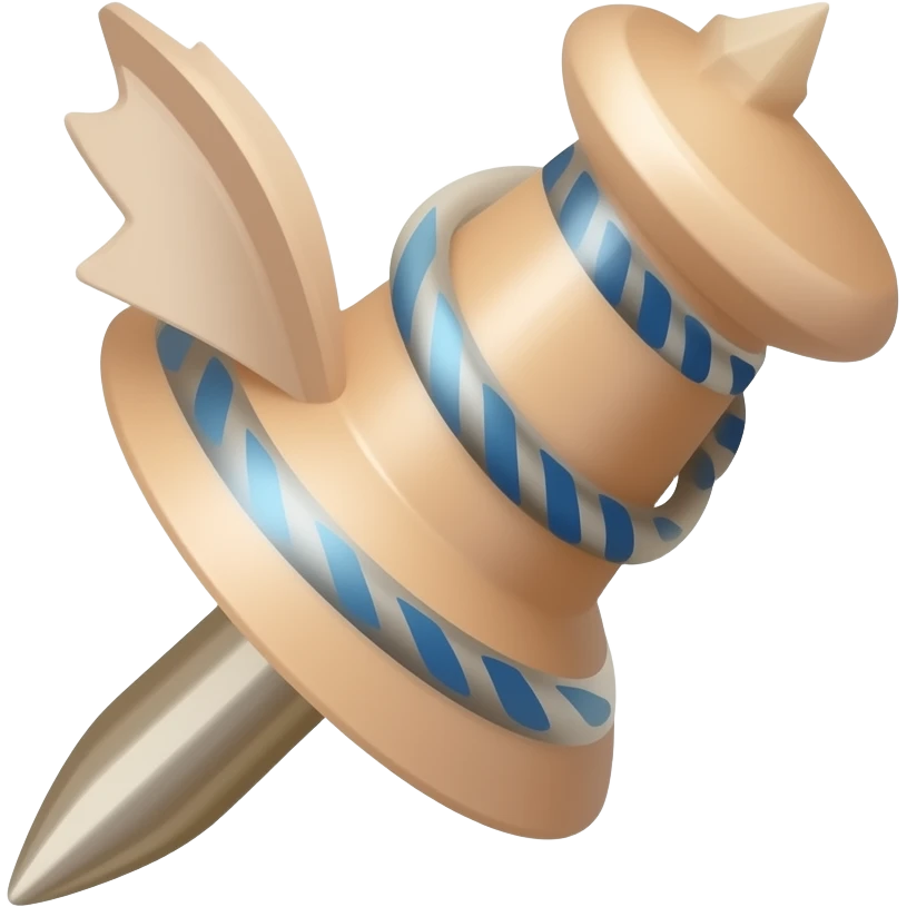 pin emoji