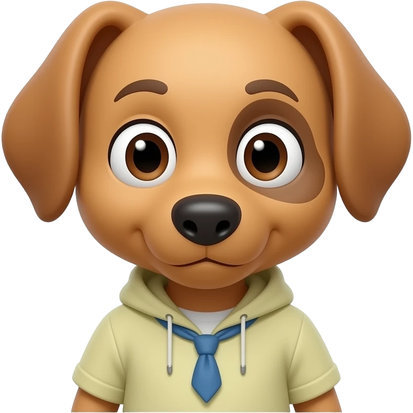 Pipi emoji