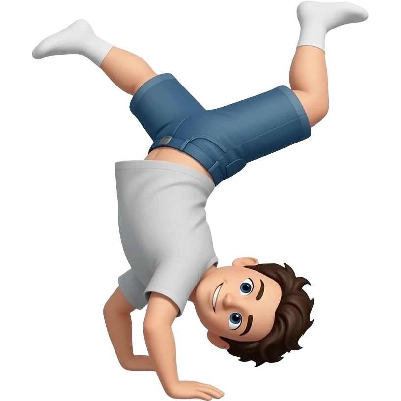 flip flip emoji