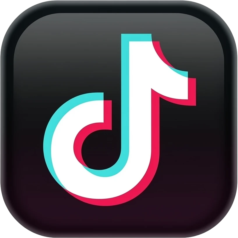 tiktok emoji