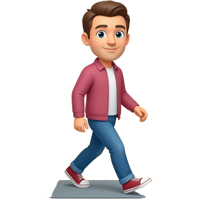 go home emoji