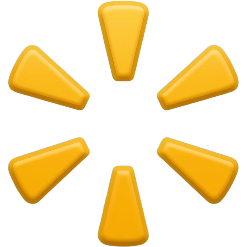 walmart logo emoji
