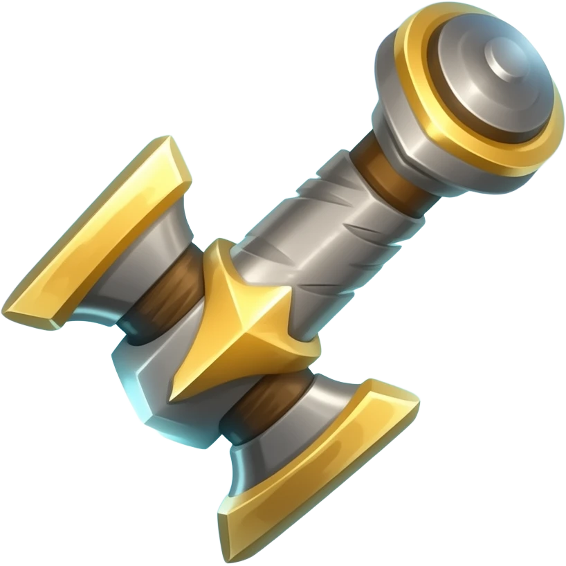 Magic Missle emoji