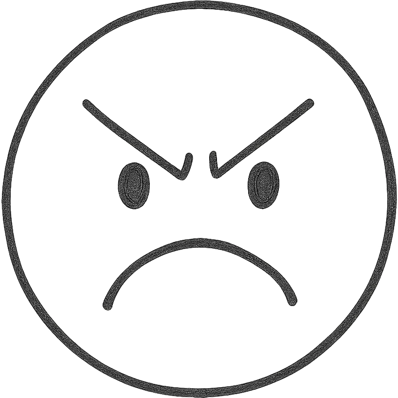 angry emoji emoji