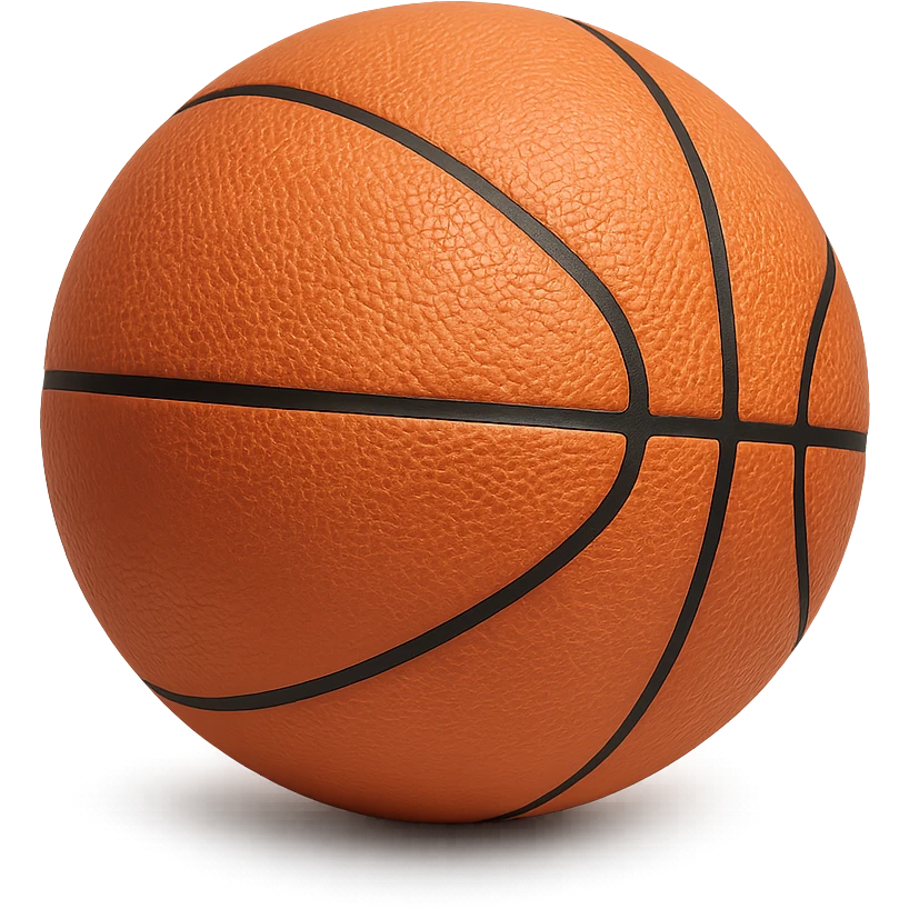 Ball emoji