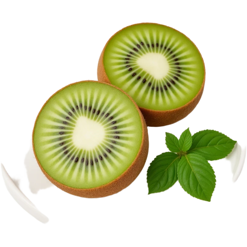 Kiwi emoji