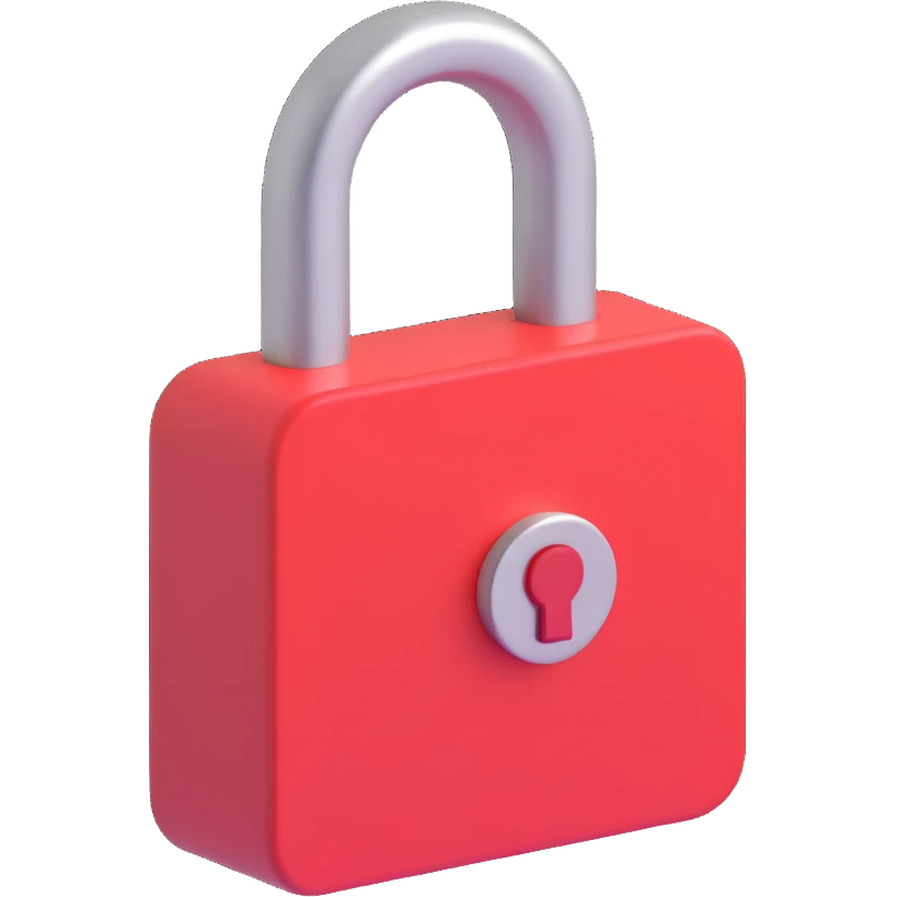 password emoji